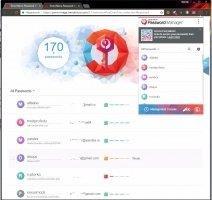 Trend Micro Password Manager Скриншот 5