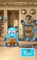 Minion Rush - Гадкий Я Скриншот 1