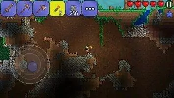 Terraria Скриншот 10