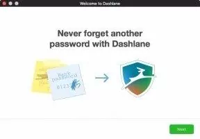 Dashlane Скриншот 3
