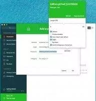 Dashlane Скриншот 5