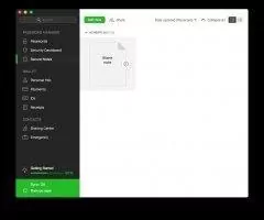 Dashlane Скриншот 8