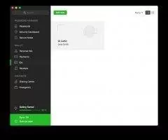 Dashlane Скриншот 11