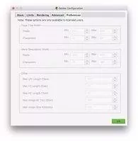 Screaming Frog SEO Spider Скриншот 7