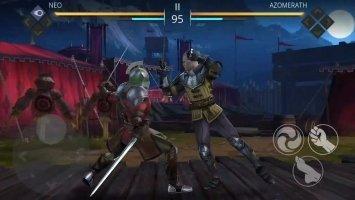 Shadow Fight 3 Скриншот 4
