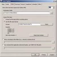 Debut Video Capture Скриншот 10
