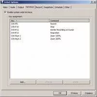Debut Video Capture Скриншот 11