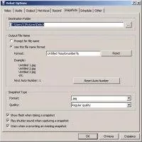 Debut Video Capture Скриншот 13