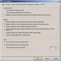 Debut Video Capture Скриншот 14