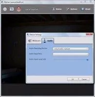 MyCam Скриншот 5