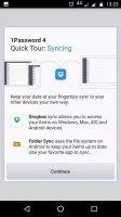 1Password Скриншот 6