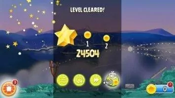 Angry Birds Rio Скриншот 7