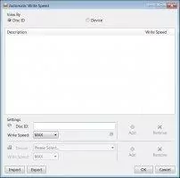 ImgBurn Скриншот 4