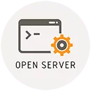 Open Server