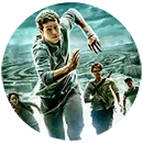 Бегущий в лабиринте