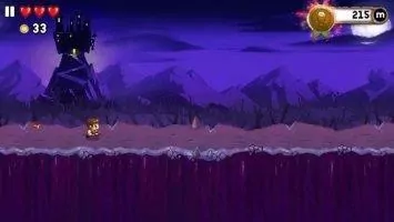 Monster Dash Скриншот 6