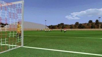 Dream League Soccer 2021 Скриншот 2