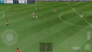 Dream League Soccer 2021 Скриншот 5
