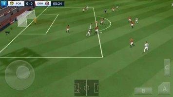 Dream League Soccer 2021 Скриншот 6