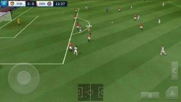 Dream League Soccer 2021 Скриншот 7
