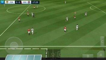 Dream League Soccer 2021 Скриншот 8