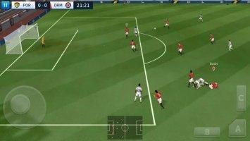 Dream League Soccer 2021 Скриншот 9