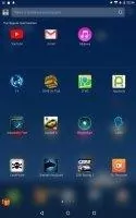 CM Launcher 3D Скриншот 1
