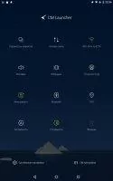 CM Launcher 3D Скриншот 6