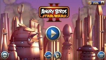 Angry Birds Star Wars II Free Скриншот 1