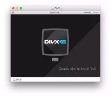 DivX Скриншот 1
