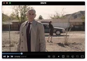 DivX Скриншот 5