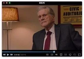 DivX Скриншот 6