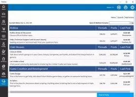 Roblox Скриншот 5