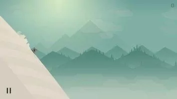 Alto's Adventure Скриншот 5