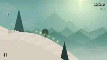 Alto's Adventure Скриншот 7