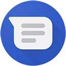 Android Сообщения