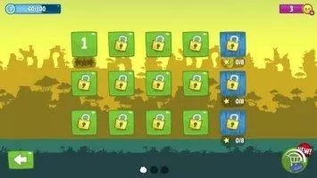Bad Piggies Скриншот 3