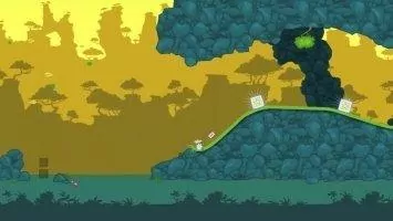 Bad Piggies Скриншот 5