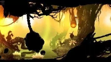 BADLAND Скриншот 2