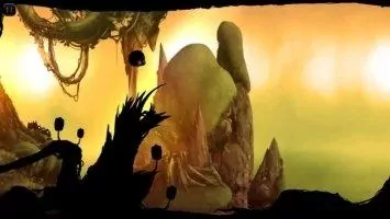 BADLAND Скриншот 6