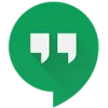 Hangouts
