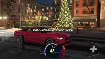 CSR Racing 2 Скриншот 3