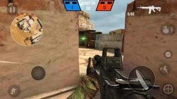 Bullet Force Скриншот 6