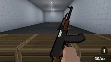 Block Strike Скриншот 3