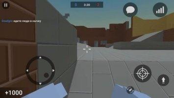 Block Strike Скриншот 4