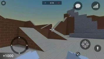 Block Strike Скриншот 5