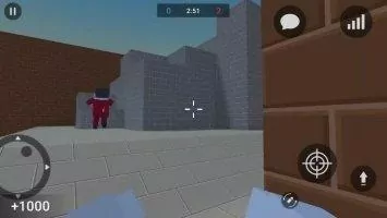 Block Strike Скриншот 8