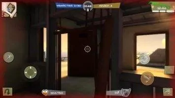 Blitz Brigade - онлайн угар Скриншот 4