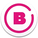 BOOM - музыкальный плеер