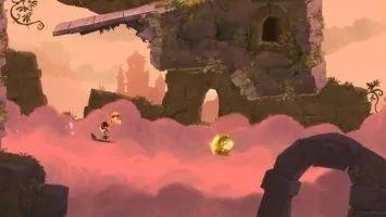 Rayman Скриншот 5